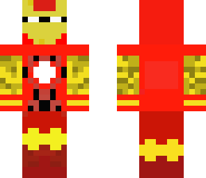 iron man