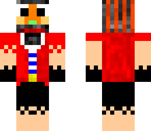 cool skin
