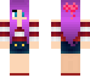 frensh girl