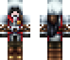 assasyn ezio auditore