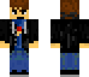 fixed robiocraft