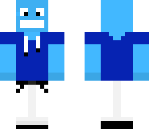killmichi official skin