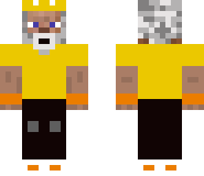 kingsteve minecraft
