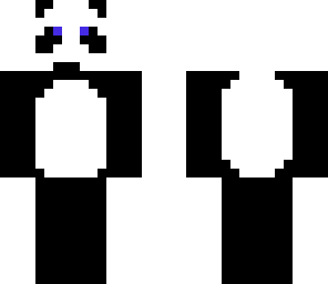 panda