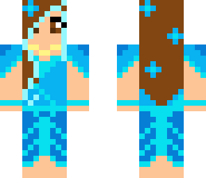my water girl