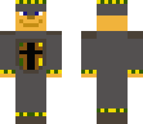 hojlads best warrior