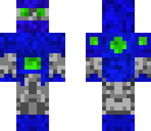 stone fighter