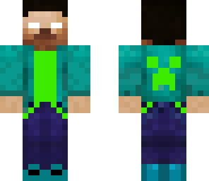 herobrine hd 2