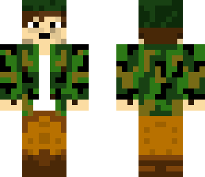cool camo