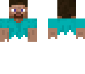 ghost steve