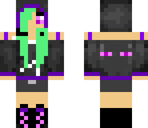 ms enderman