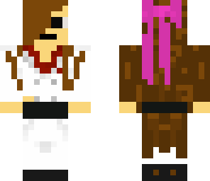 karate girl ex