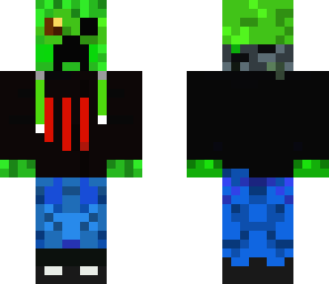 creeper jag