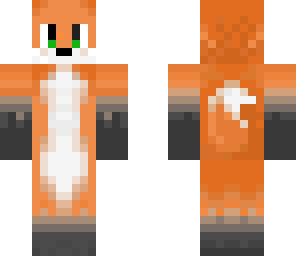 fixed fox