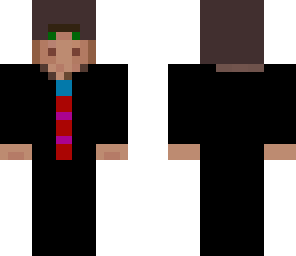 business villager