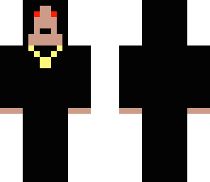 evil priest