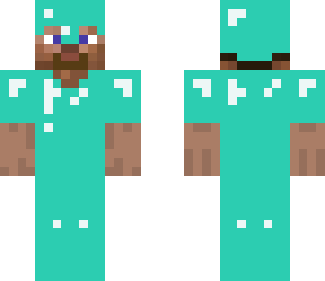 diamond steve