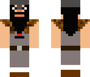 dwarf