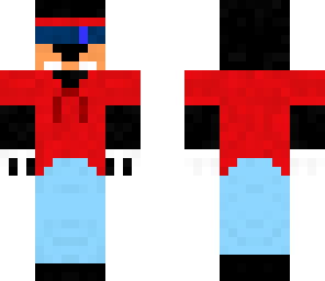 max goof with sunglasses
