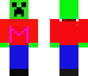 creeper miner