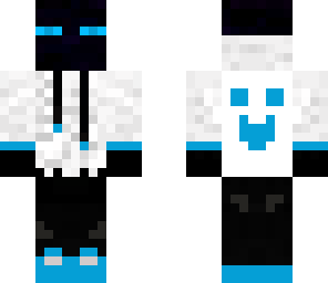 enderman happy creeper
