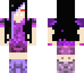 awesome vampire girl