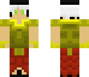 the wanderer