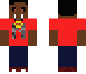 vampire nickrc10