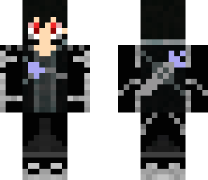 demonkirito