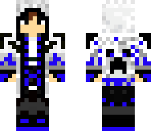 assassin boy