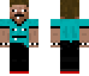 derp the human revised
