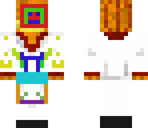 color head