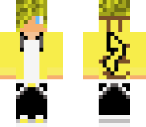 even more improved pikachu