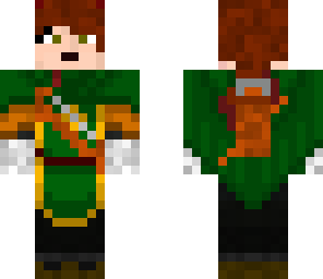 ranger guy