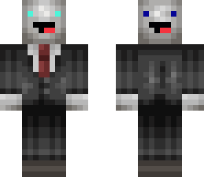 multiple face derp slender