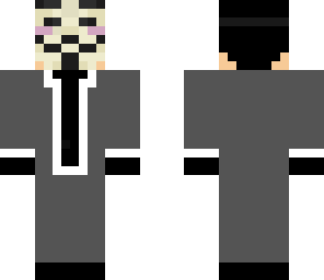 anonymous team