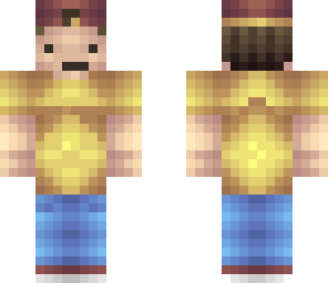 my skin