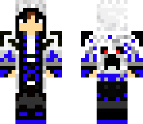 assassian kid