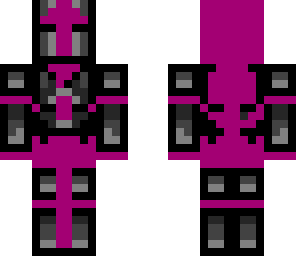 shadow armour