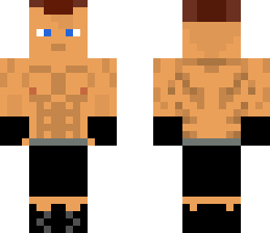 brock lesnar