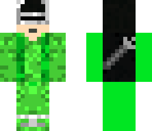 creeper huntsmen
