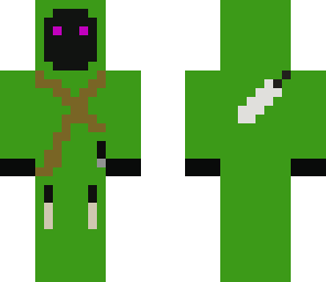 ender assassin
