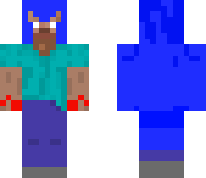 the last herobriane