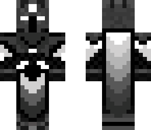 knight white