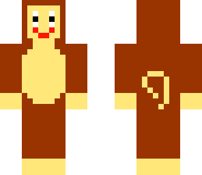 master monkey