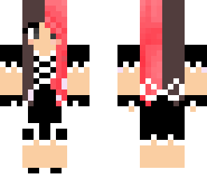 maid