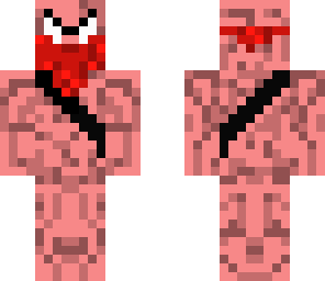 rambo kirby