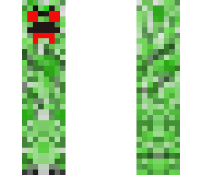 mad creeper