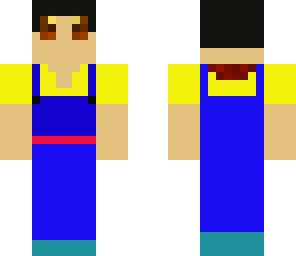 farmer