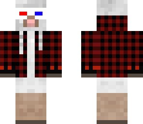cool sheep